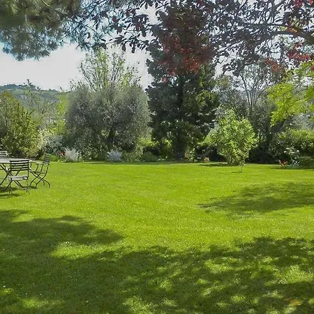 Se053 - Senigallia, Meraviglioso Trilocale Con Piscina Apartmán San Gaudenzio