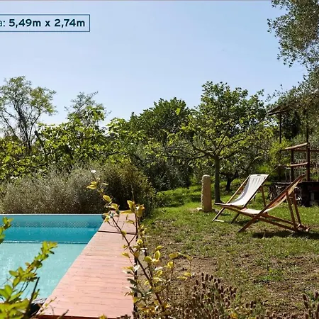 Se053 - Senigallia, Meraviglioso Trilocale Con Piscina San Gaudenzio