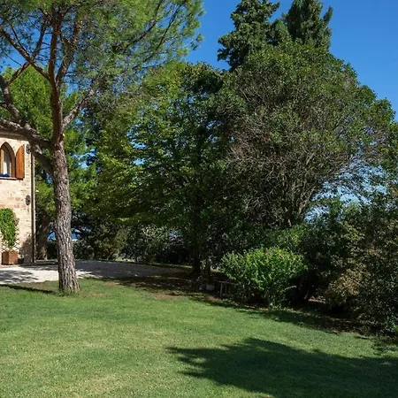 Apartmán Se053 - Senigallia, Meraviglioso Trilocale Con Piscina