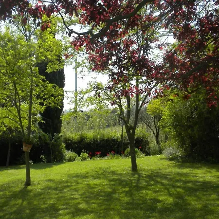 Se053 - Senigallia, Meraviglioso Trilocale Con Piscina Apartmán San Gaudenzio
