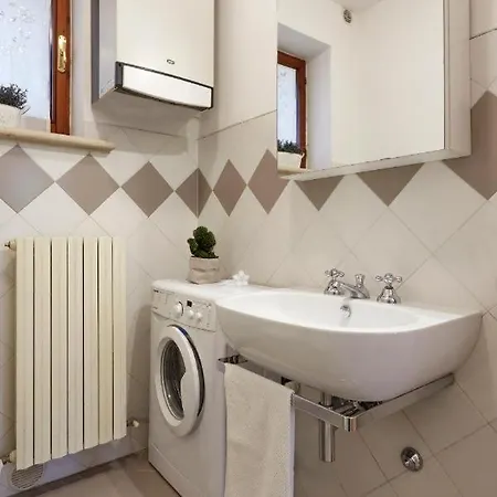 Apartmán Se053 - Senigallia, Meraviglioso Trilocale Con Piscina