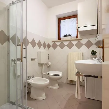 Se053 - Senigallia, Meraviglioso Trilocale Con Piscina Apartmán