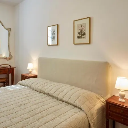 Se053 - Senigallia, Meraviglioso Trilocale Con Piscina Apartmán San Gaudenzio