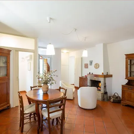 Apartmán Se053 - Senigallia, Meraviglioso Trilocale Con Piscina San Gaudenzio