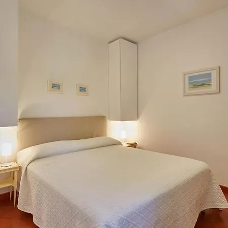 Apartmán Se053 - Senigallia, Meraviglioso Trilocale Con Piscina *
