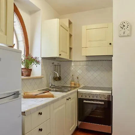 Se053 - Senigallia, Meraviglioso Trilocale Con Piscina Apartmán San Gaudenzio