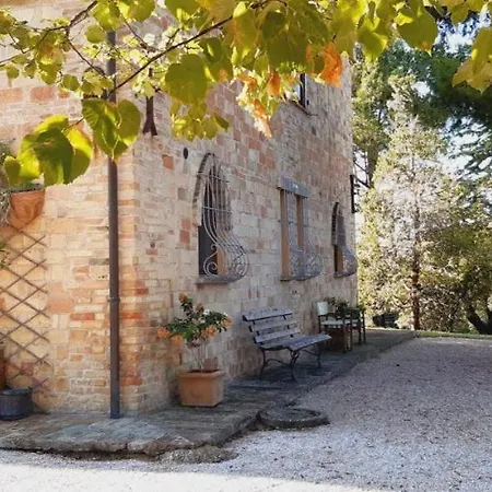Se053 - Senigallia, Meraviglioso Trilocale Con Piscina * San Gaudenzio