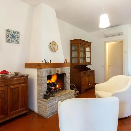 Apartmán Se053 - Senigallia, Meraviglioso Trilocale Con Piscina *