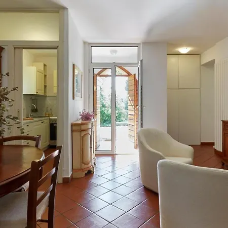 Se053 - Senigallia, Meraviglioso Trilocale Con Piscina * San Gaudenzio
