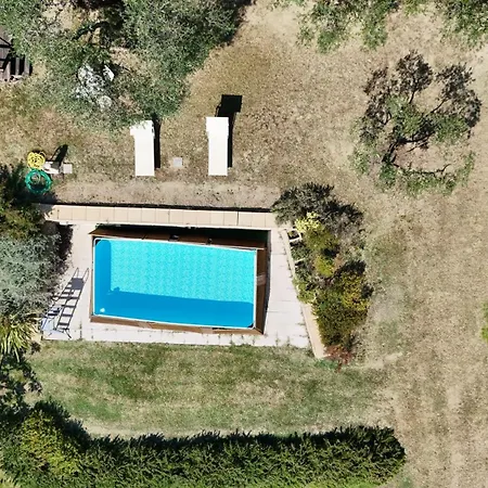 Se053 - Senigallia, Meraviglioso Trilocale Con Piscina